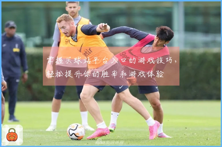 掌握买球站平台入口的游戏技巧，轻松提升你的胜率和游戏体验