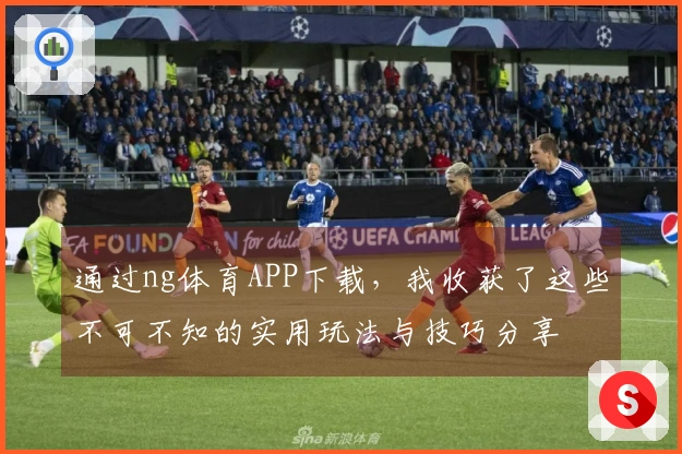 通过ng体育APP下载，我收获了这些不可不知的实用玩法与技巧分享